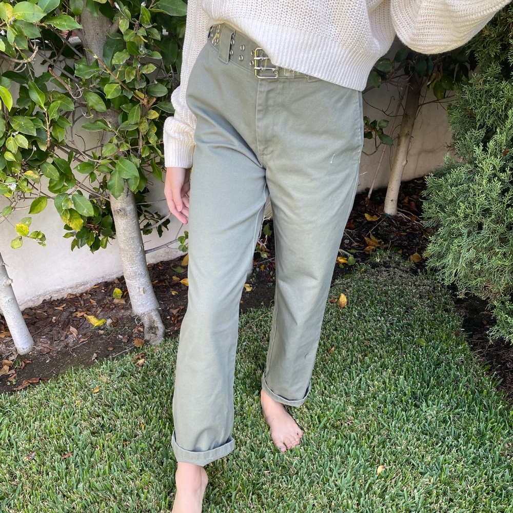 dickies